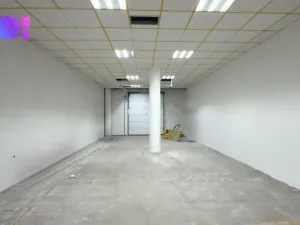 Pronájem obchodního prostoru, Karviná, Jaroslava Vrchlického, 1450 m2