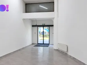 Pronájem obchodního prostoru, Karviná, Jaroslava Vrchlického, 1161 m2
