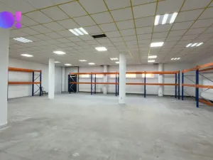 Pronájem obchodního prostoru, Karviná, Jaroslava Vrchlického, 1161 m2