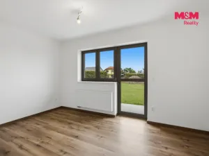 Prodej rodinného domu, Peruc, Gen. Františka Fajtla, 88 m2