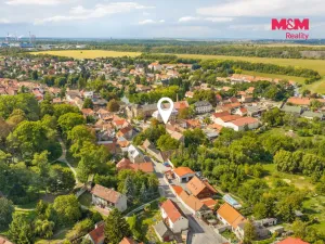 Prodej pozemku pro bydlení, Buštěhrad, 4516 m2