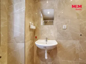 Pronájem bytu 2+kk, Františkovy Lázně, Národní, 69 m2