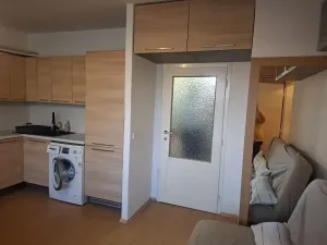 Pronájem bytu 2+kk, Brno, U pošty, 48 m2