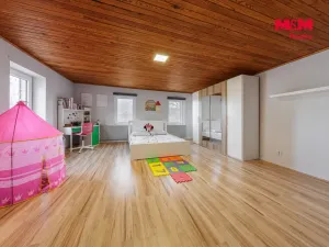 Prodej zemědělské usedlosti, Klášterec nad Ohří - Klášterecká Jeseň, 225 m2