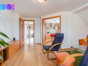 Prodej rodinného domu, Havířov, Horní, 127 m2