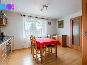 Prodej rodinného domu, Havířov, Horní, 127 m2