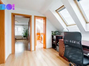 Prodej rodinného domu, Havířov, Horní, 127 m2