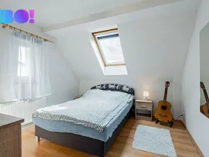 Prodej rodinného domu, Havířov, Horní, 127 m2
