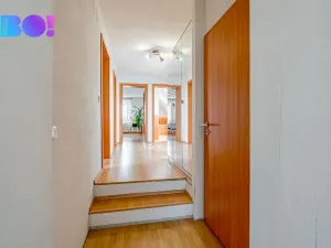 Prodej rodinného domu, Havířov, Horní, 127 m2