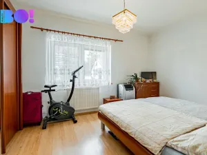 Prodej rodinného domu, Havířov, Horní, 127 m2