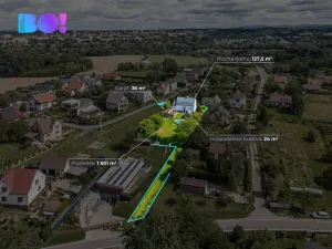 Prodej rodinného domu, Havířov, Horní, 127 m2