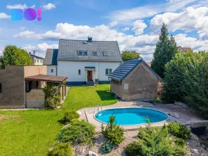 Prodej rodinného domu, Havířov, Horní, 127 m2