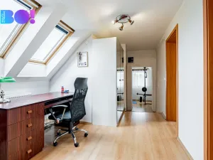 Prodej rodinného domu, Havířov, Horní, 136 m2