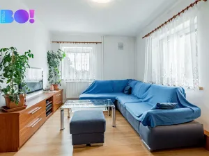 Prodej rodinného domu, Havířov, Horní, 136 m2