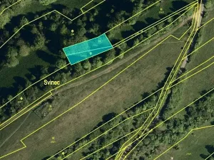 Dražba pole, Nový Jičín, 8152 m2