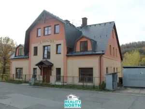 Prodej rodinného domu, Hejnice, Klášterní, 690 m2