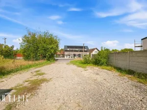 Prodej pozemku pro bydlení, Pardubice, 1340 m2