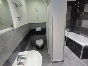 Pronájem bytu 3+kk, Kladno, Moskevská, 67 m2