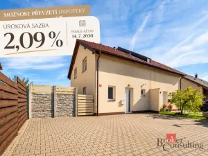 Prodej rodinného domu, Opatovice nad Labem, Žákova, 80 m2