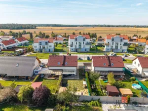 Prodej rodinného domu, Opatovice nad Labem, Žákova, 80 m2