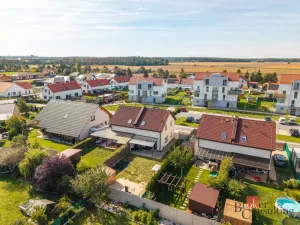 Prodej rodinného domu, Opatovice nad Labem, Žákova, 80 m2
