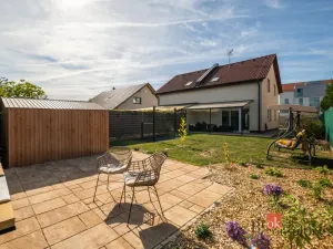 Prodej rodinného domu, Opatovice nad Labem, Žákova, 80 m2