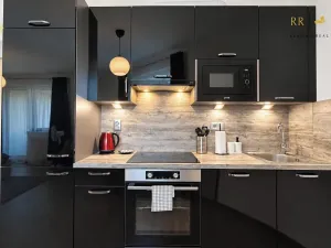 Pronájem bytu 1+kk, Brno, třída Generála Píky, 36 m2