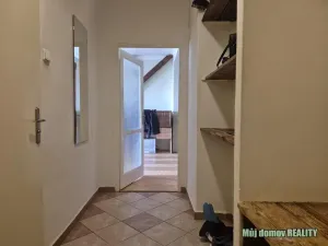 Prodej bytu 2+kk, Praha - Vršovice, Kubánské náměstí, 75 m2