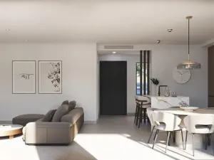 Prodej rodinného domu, San Javier, Murcia, Španělsko, 147 m2