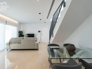 Prodej rodinného domu, Gran Alacant, Alicante, Španělsko, 94 m2