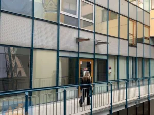 Pronájem obchodního prostoru, Praha - Vinohrady, Chrudimská, 257 m2
