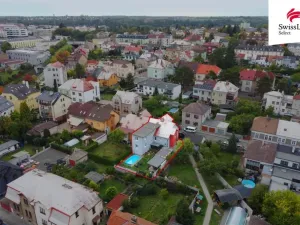 Prodej vícegeneračního domu, Mladá Boleslav - Mladá Boleslav II, Sirotkova, 230 m2
