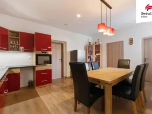 Prodej vícegeneračního domu, Mladá Boleslav - Mladá Boleslav II, Sirotkova, 230 m2