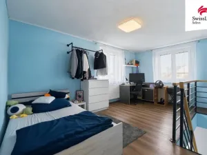 Prodej vícegeneračního domu, Mladá Boleslav - Mladá Boleslav II, Sirotkova, 230 m2
