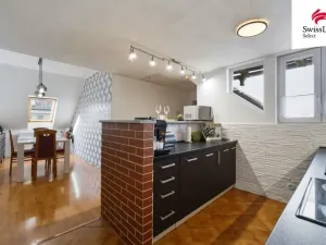 Prodej vícegeneračního domu, Mladá Boleslav - Mladá Boleslav II, Sirotkova, 230 m2