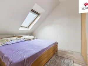 Prodej vícegeneračního domu, Mladá Boleslav - Mladá Boleslav II, Sirotkova, 230 m2