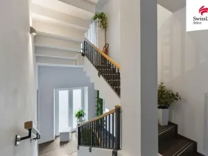 Prodej vícegeneračního domu, Mladá Boleslav - Mladá Boleslav II, Sirotkova, 230 m2