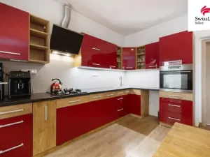 Prodej vícegeneračního domu, Mladá Boleslav - Mladá Boleslav II, Sirotkova, 290 m2