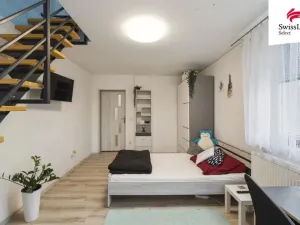 Prodej vícegeneračního domu, Mladá Boleslav - Mladá Boleslav II, Sirotkova, 290 m2