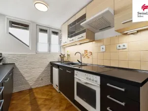 Prodej vícegeneračního domu, Mladá Boleslav - Mladá Boleslav II, Sirotkova, 290 m2