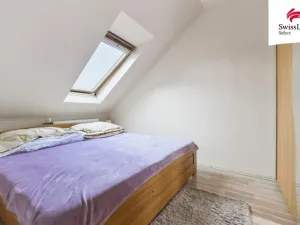 Prodej vícegeneračního domu, Mladá Boleslav - Mladá Boleslav II, Sirotkova, 290 m2