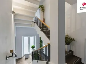 Prodej vícegeneračního domu, Mladá Boleslav - Mladá Boleslav II, Sirotkova, 290 m2