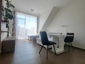 Pronájem bytu 2+kk, České Budějovice, B. Smetany, 49 m2