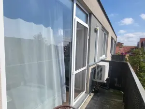 Pronájem bytu 2+kk, České Budějovice, B. Smetany, 49 m2