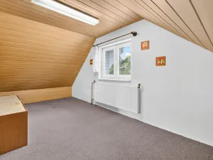 Prodej rodinného domu, Janovice nad Úhlavou, Spartakiádní, 370 m2