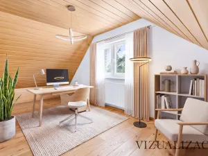 Prodej rodinného domu, Janovice nad Úhlavou, Spartakiádní, 370 m2