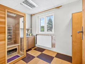 Prodej rodinného domu, Janovice nad Úhlavou, Spartakiádní, 370 m2