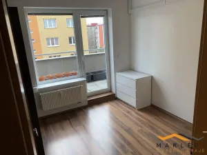 Pronájem bytu 3+kk, Jihlava, Kollárova, 70 m2
