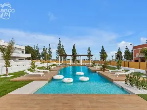 Prodej rodinného domu, Los Alcazares, Murcia, Španělsko, 85 m2