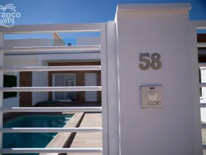 Prodej rodinného domu, San Javier, Murcia, Španělsko, 77 m2